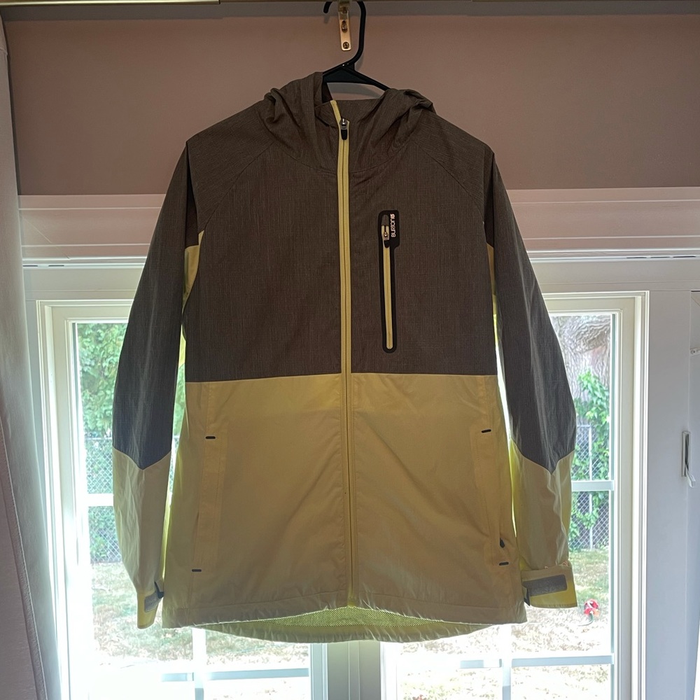 Burton Jacket